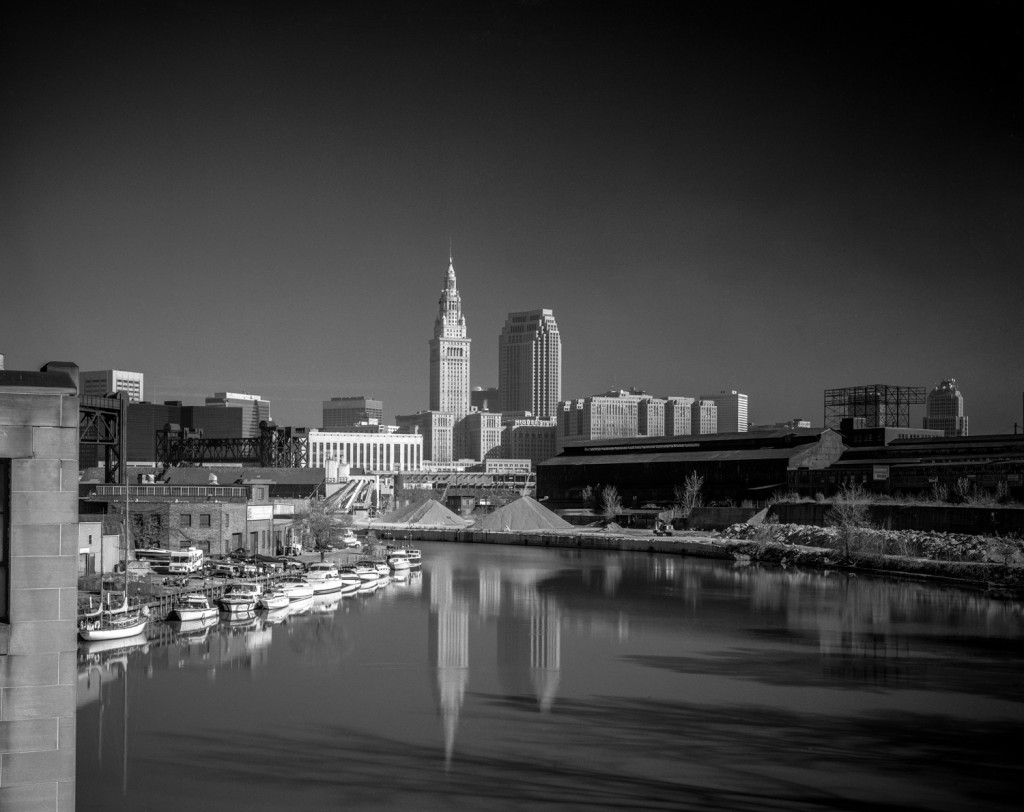 Cleveland Baseball - Cleveland Photography - Tribe Town — Believeland  Photography